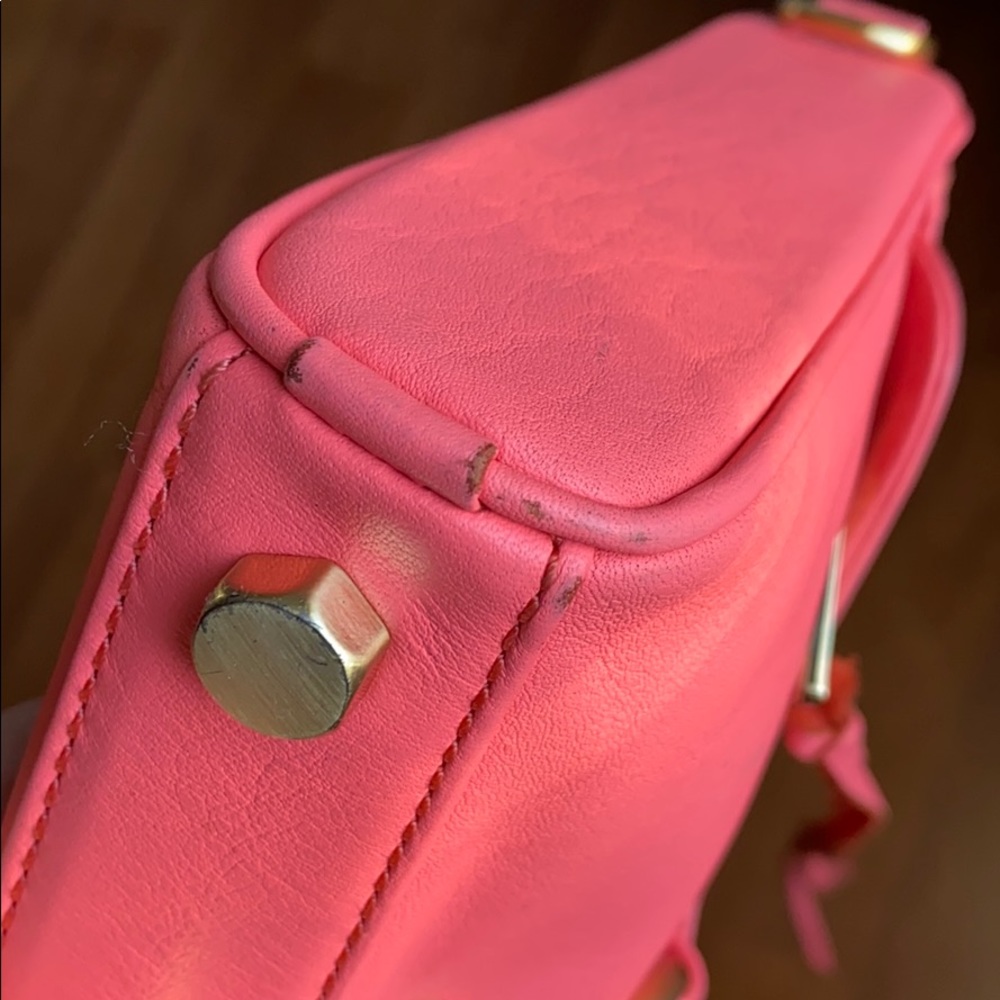 ❌SOLD❌ Rebecca Minkoff Mini MAC - Picture 8 of 9